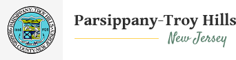Parsippany-Troy Hills Logo